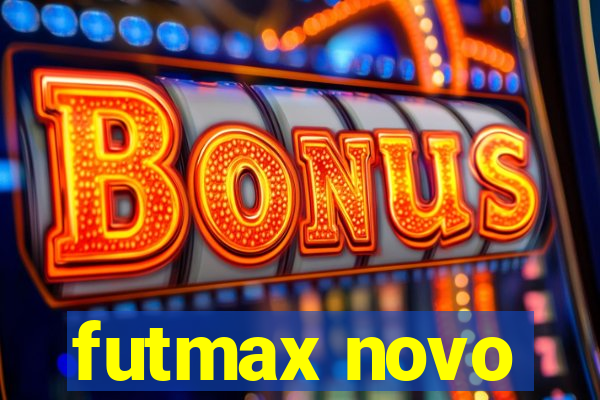 futmax novo